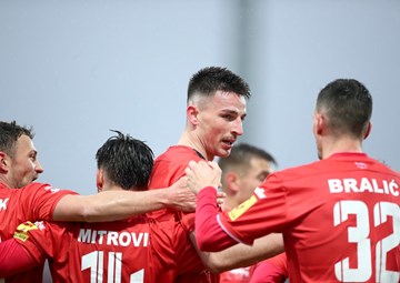 Foto: Od Lokomotive do Lokomotive